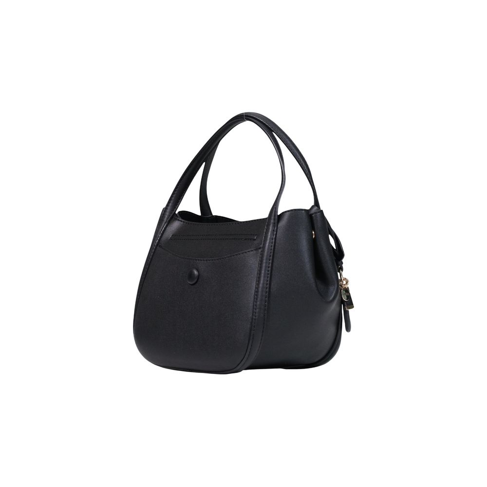 Guess Black Polyethylene Women's Handbag