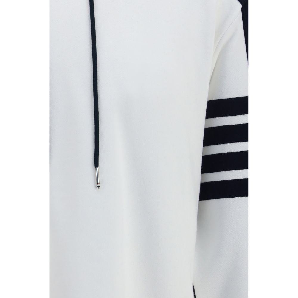 Thom Browne Multicolor Cotton Men's Sweatshirt
