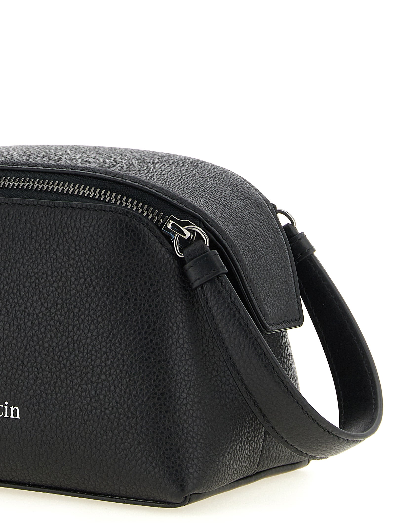 Christian Louboutin Black Calfskin Men's Accessories