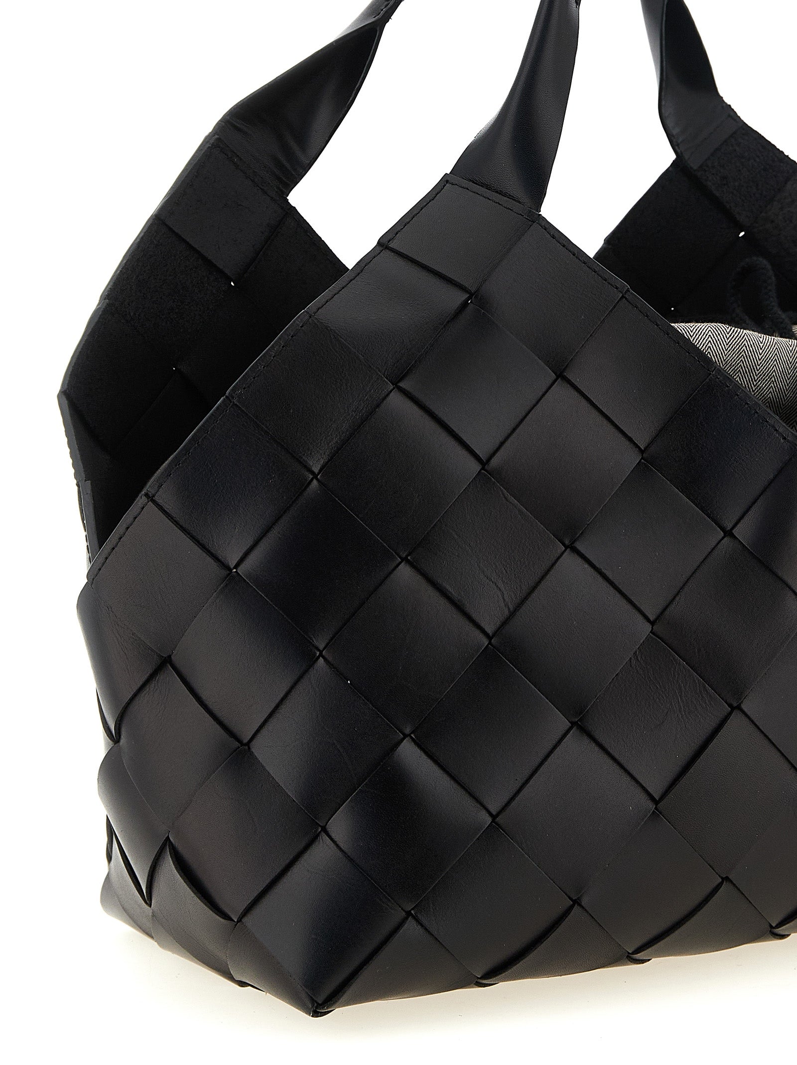 Dragon Diffusion Black Calfskin Shoulder Women's Bag
