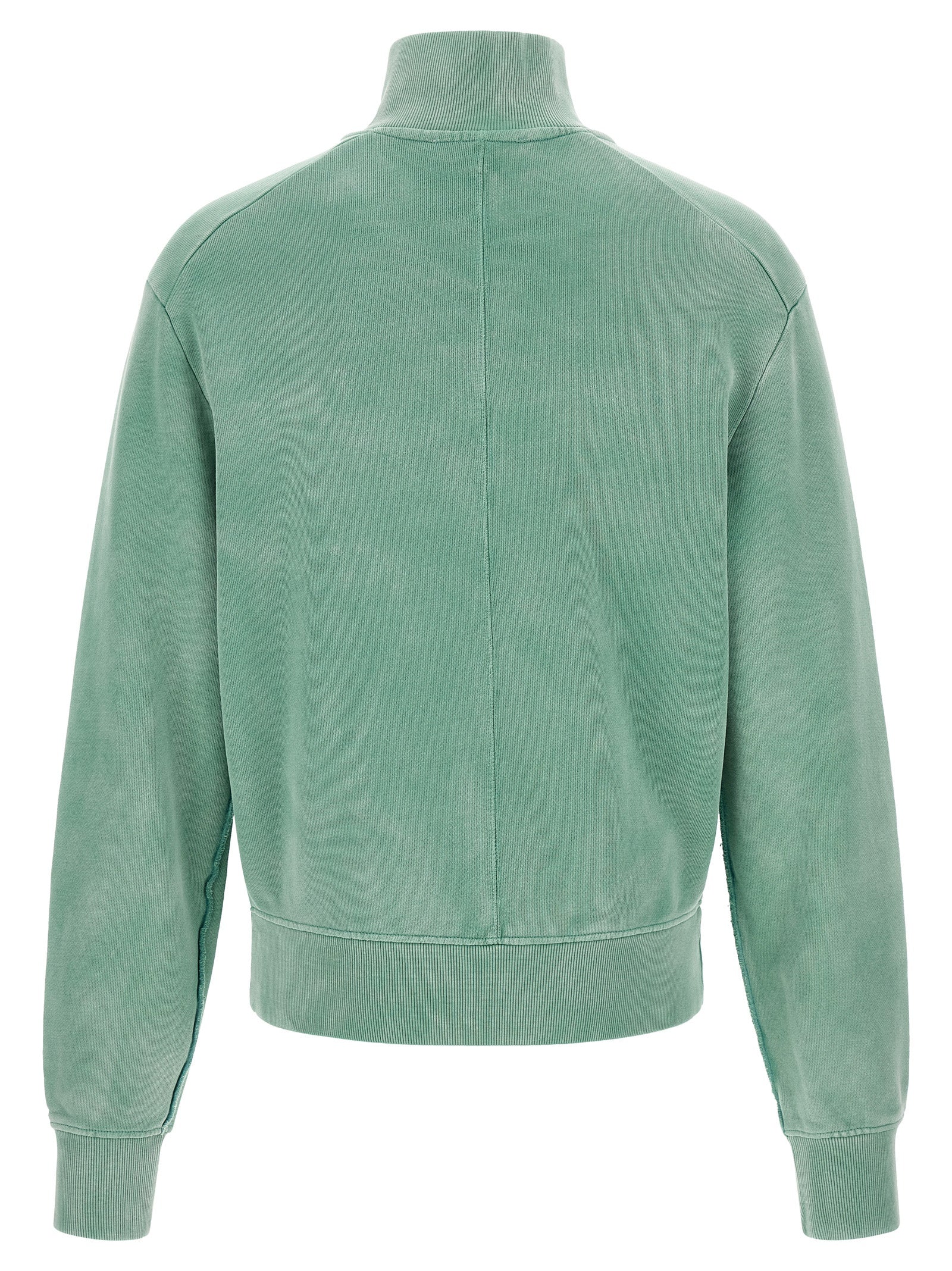 Entire Studios Bicolor Cotton Men's Cardigan