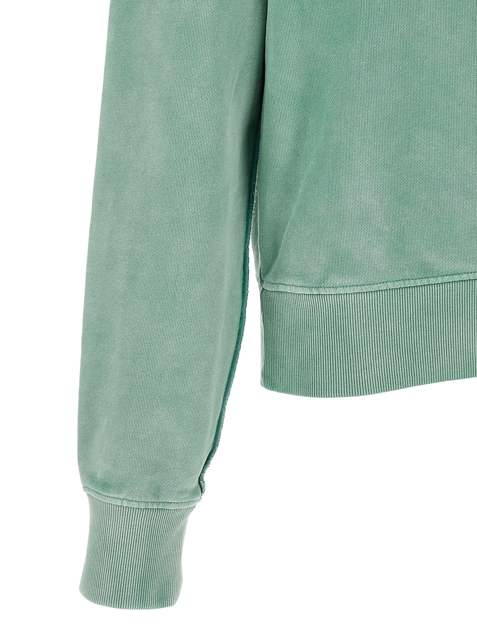 Entire Studios Bicolor Cotton Men's Cardigan