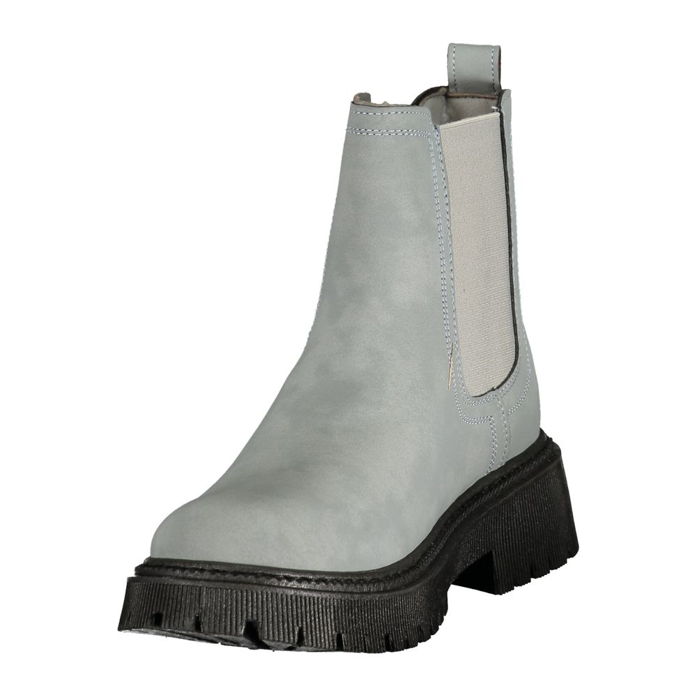U.S. POLO ASSN. "Grey Polyurethane Women's Women's Boot"