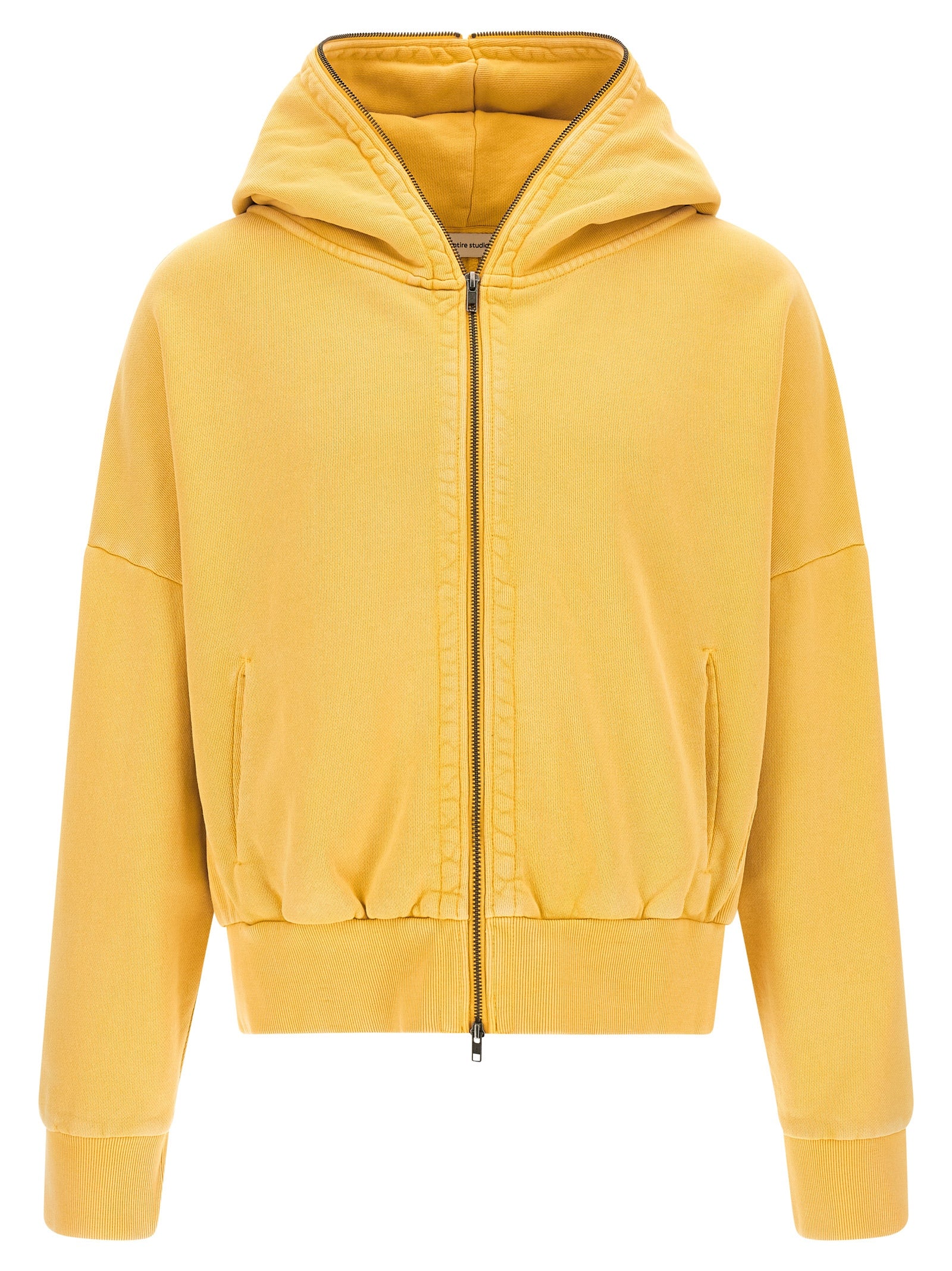 Entire Studios Multicolor Cotton Men's Sweatshirt