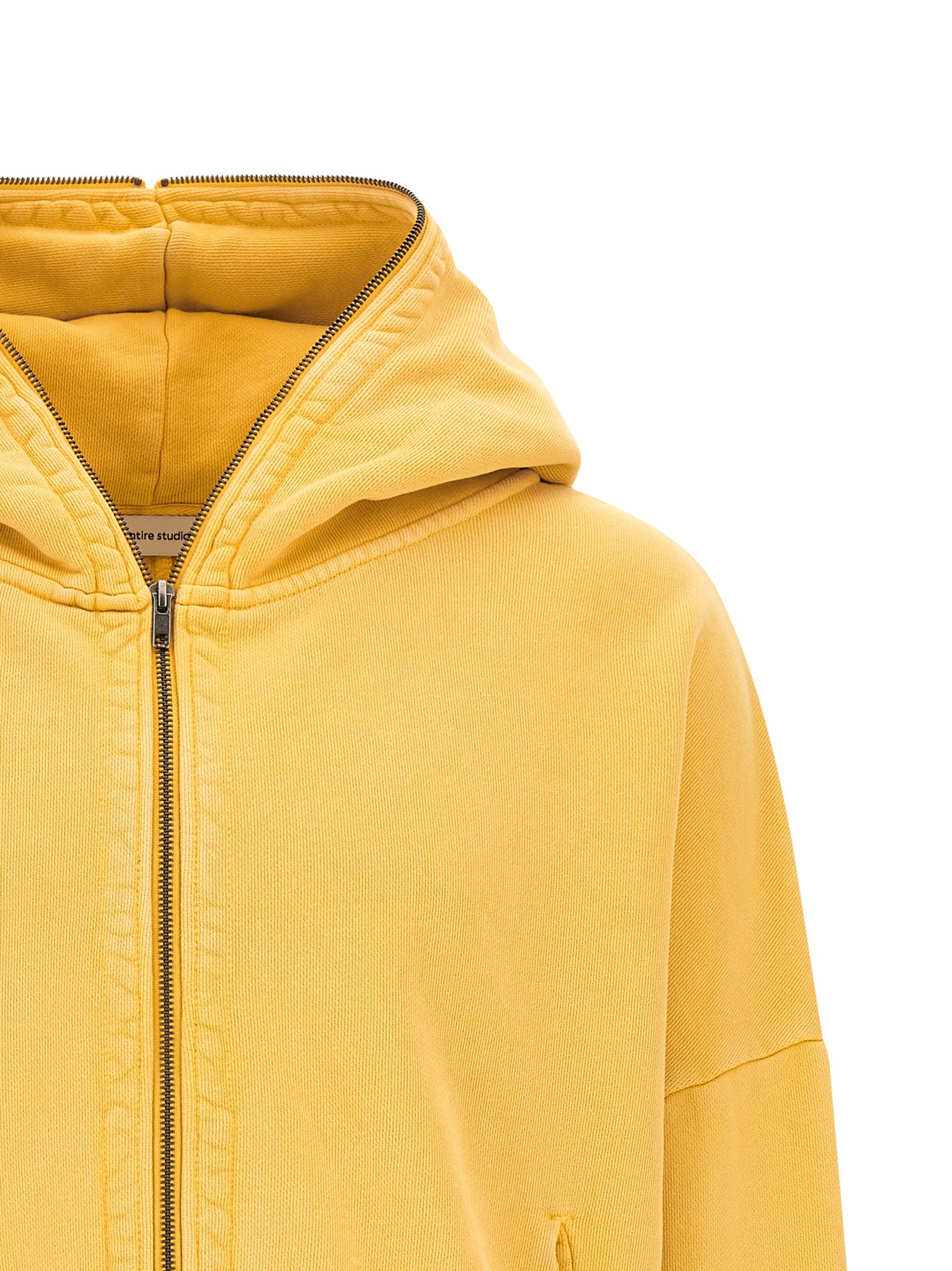 Entire Studios Multicolor Cotton Men's Sweatshirt
