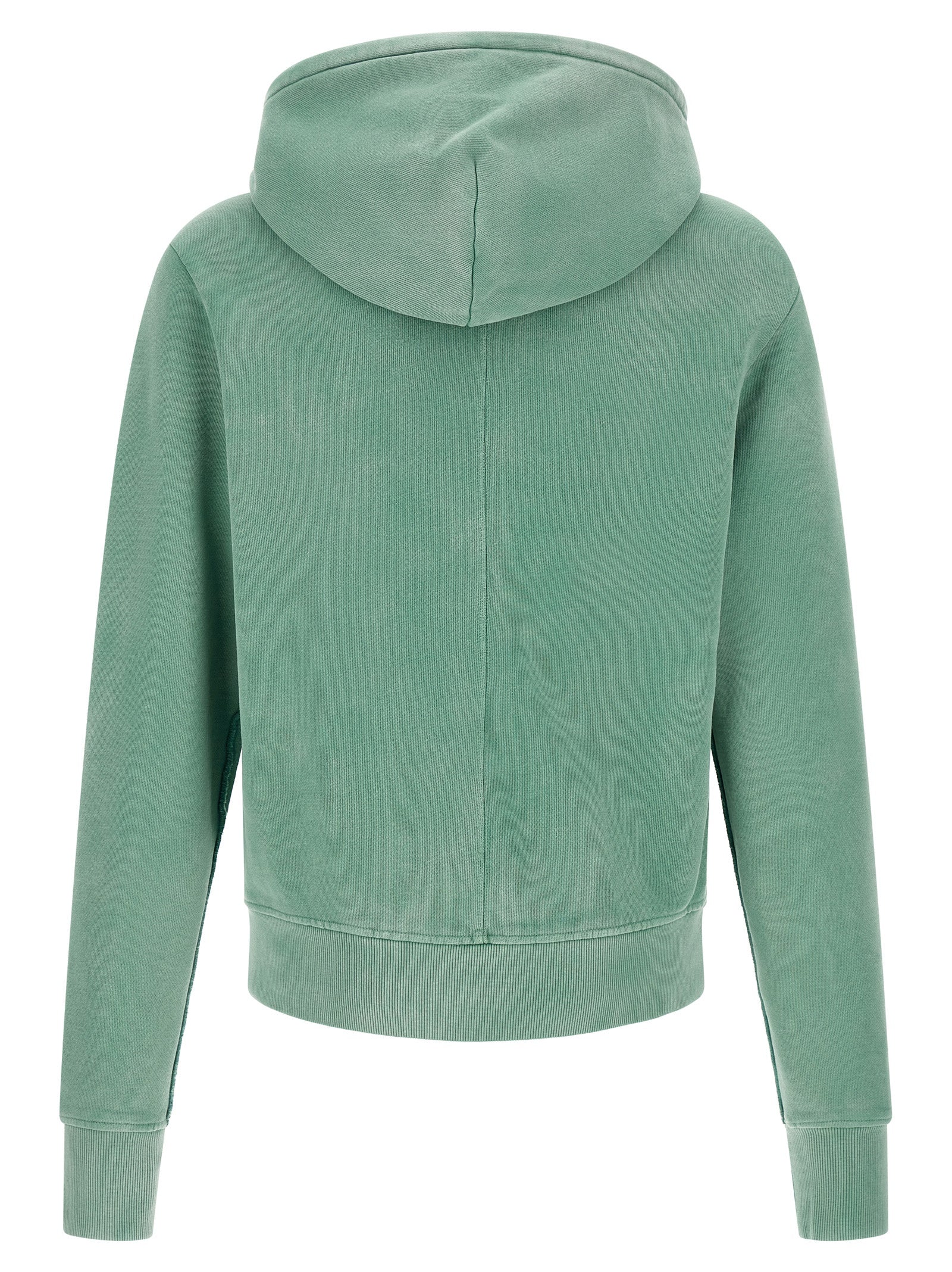 Entire Studios Bicolor Cotton Men's Sweatshirt