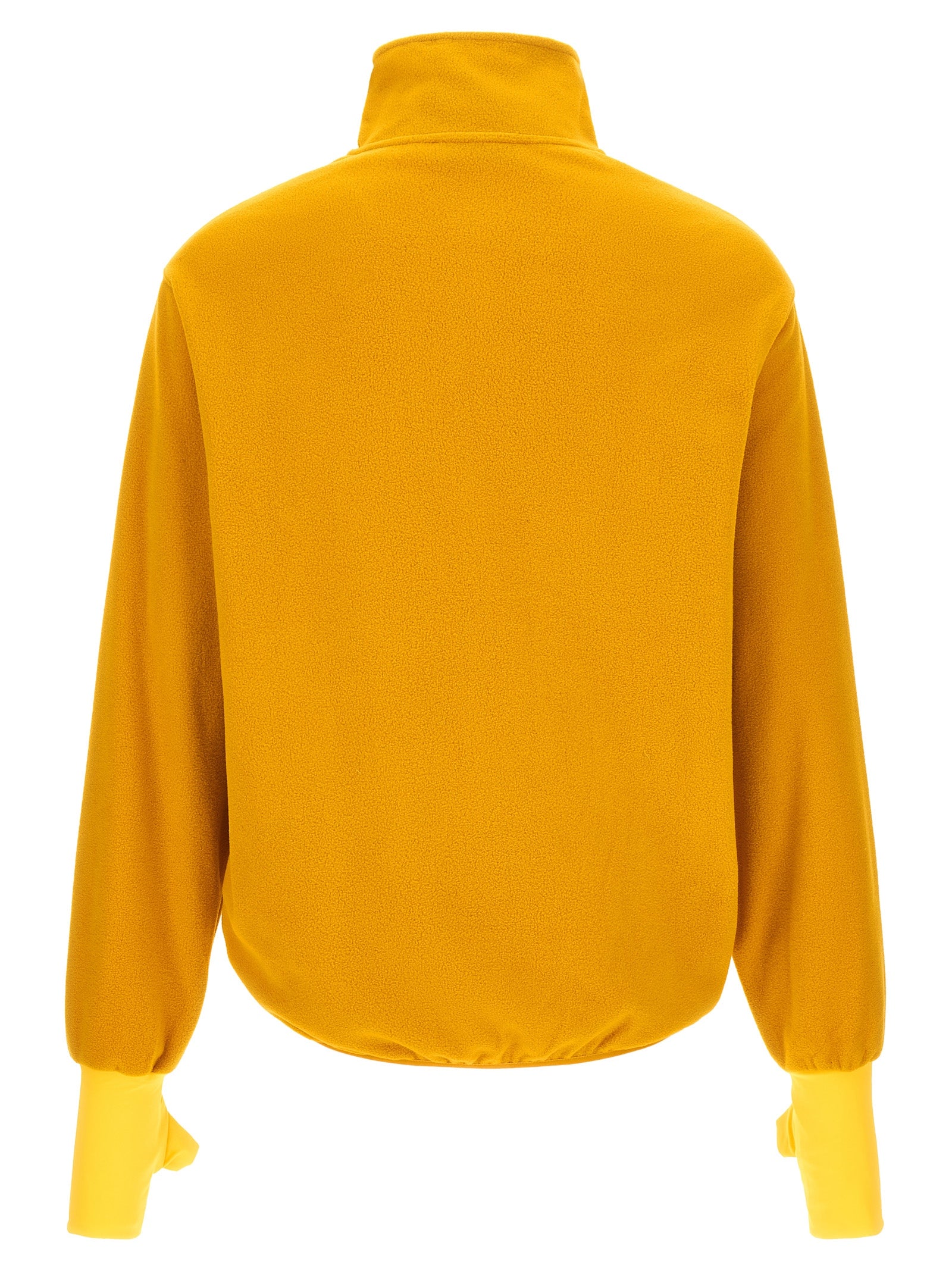 Entire Studios Multicolor Polyester Men's Sweatshirt