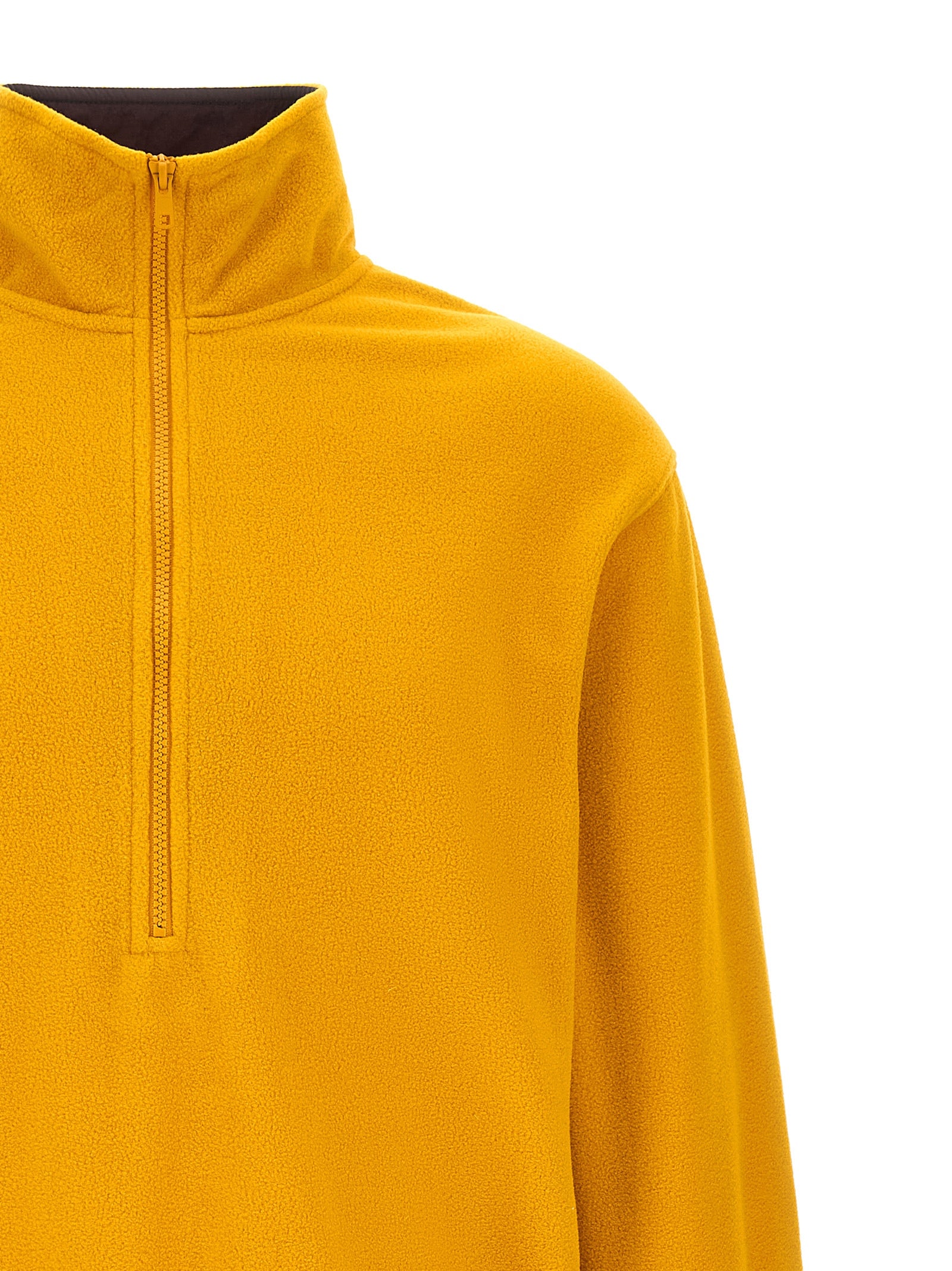Entire Studios Multicolor Polyester Men's Sweatshirt