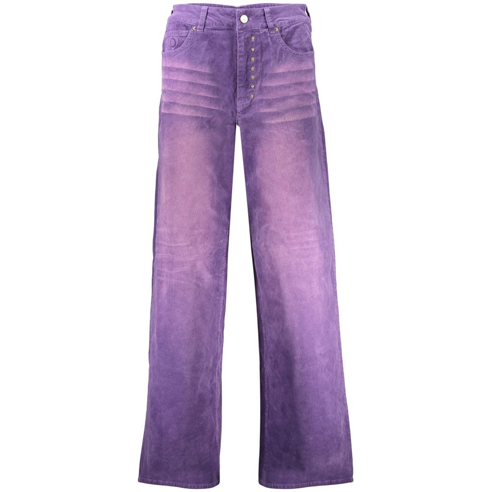 Desigual Viola Cotton Women's Women's Jeans