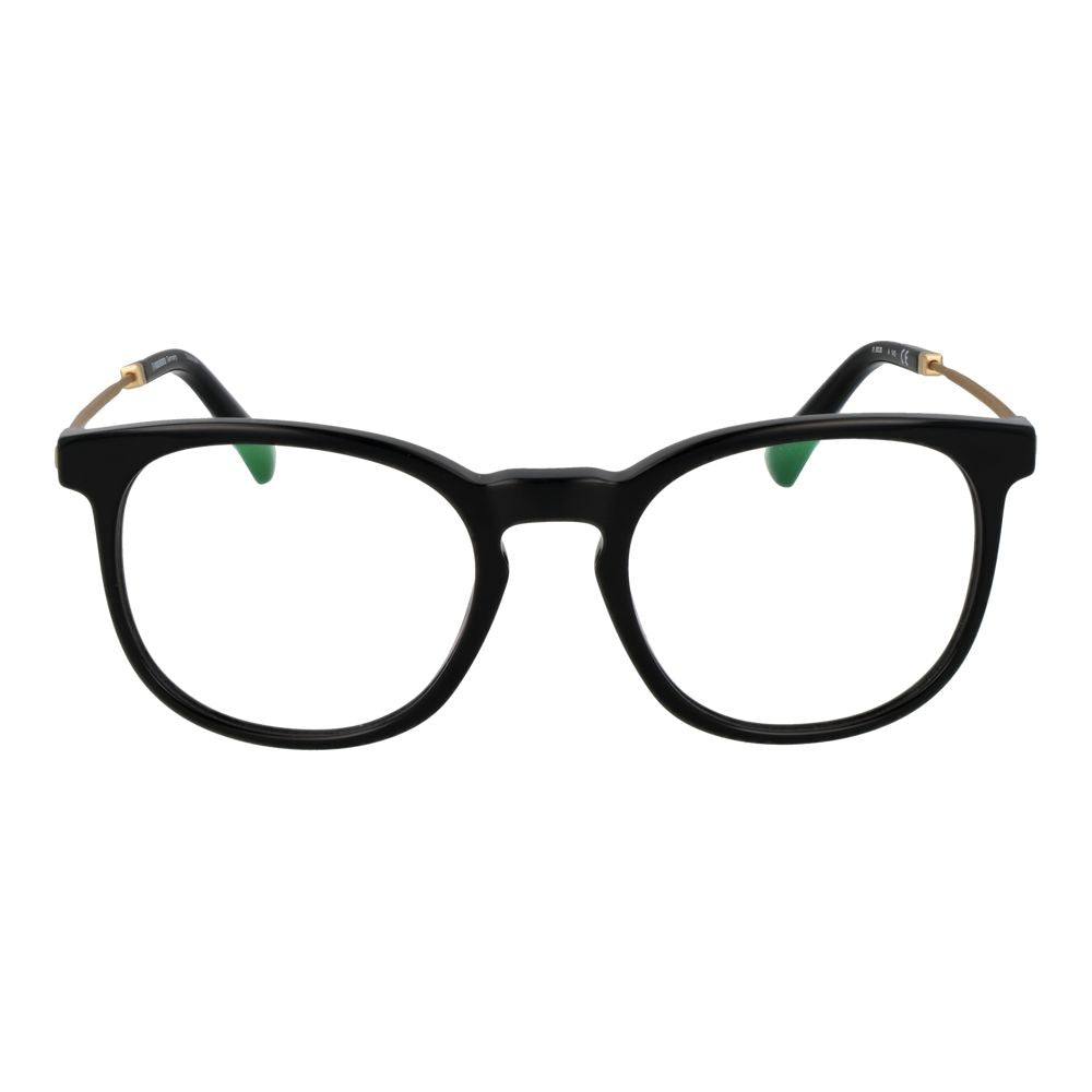Rodenstock Black Titanium Glasses Men's (Frames)