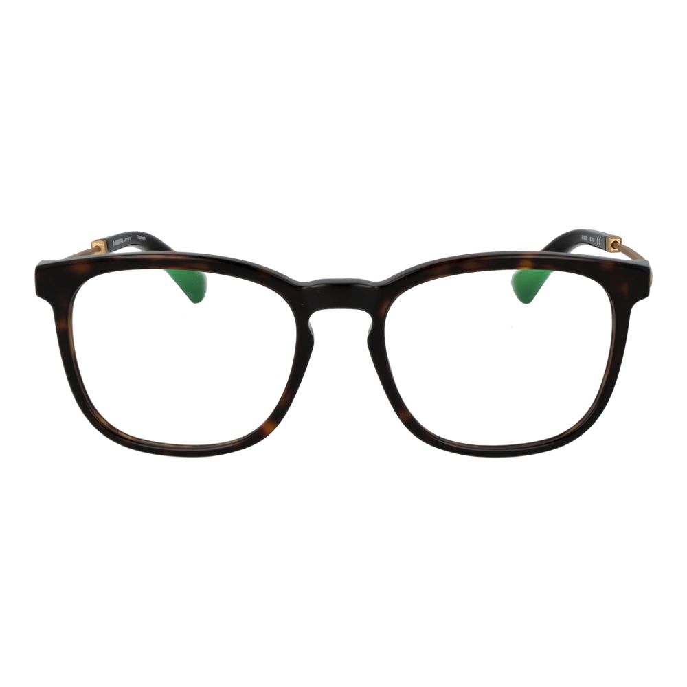 Rodenstock Brown Cellulose Acetate Glasses Men's (Frames)
