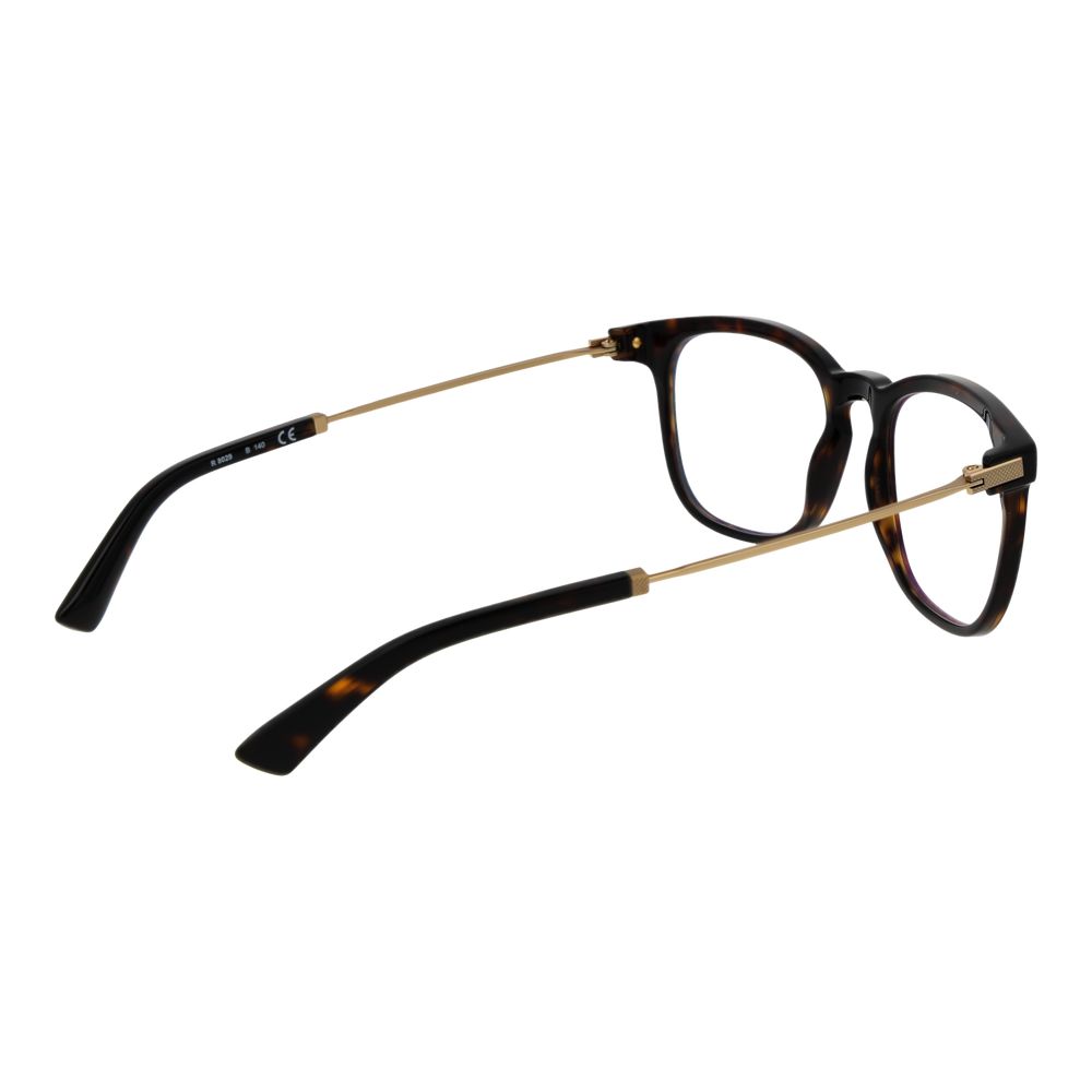 Rodenstock Brown Cellulose Acetate Glasses Men's (Frames)