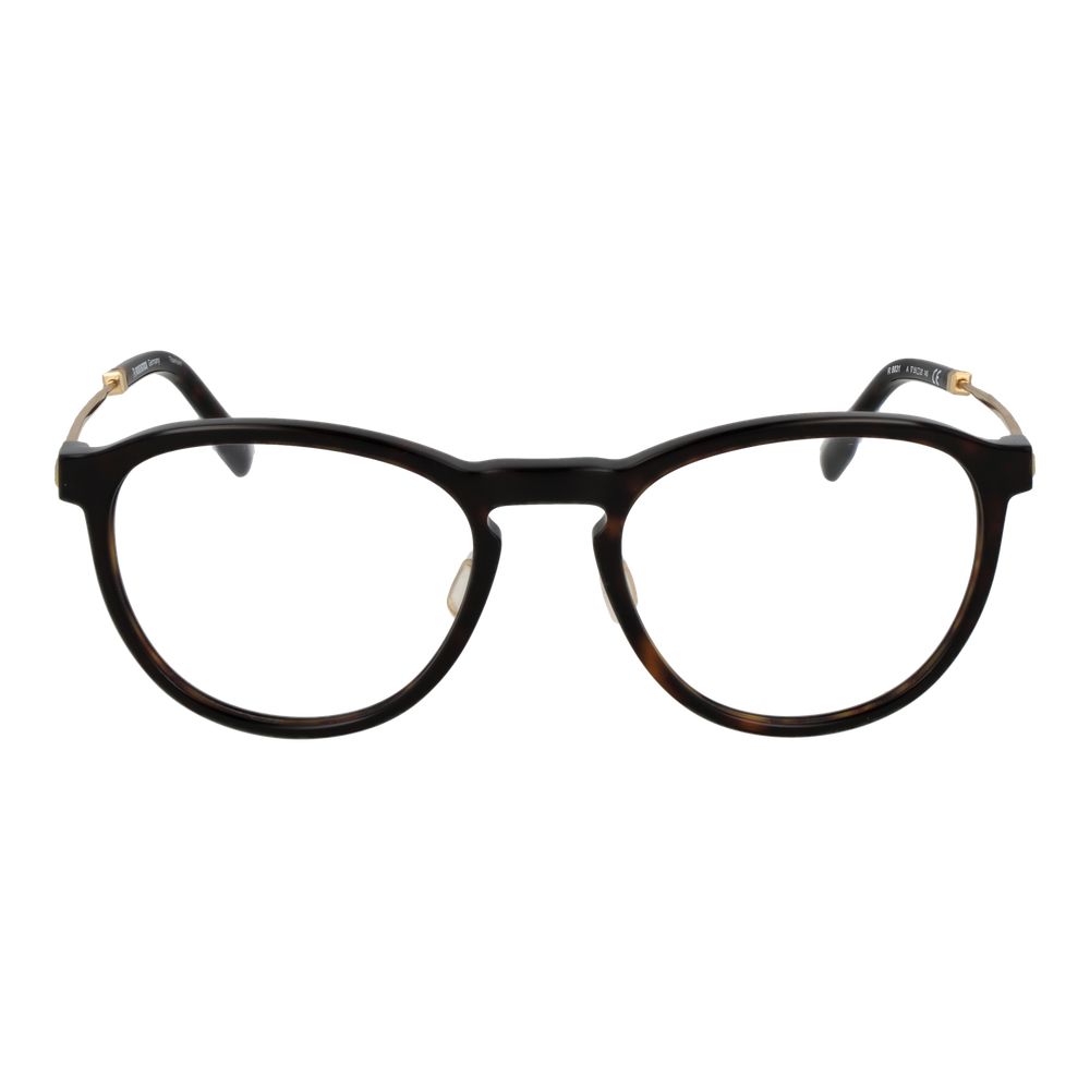 Rodenstock Brown Titanium Glasses Men's (Frames)