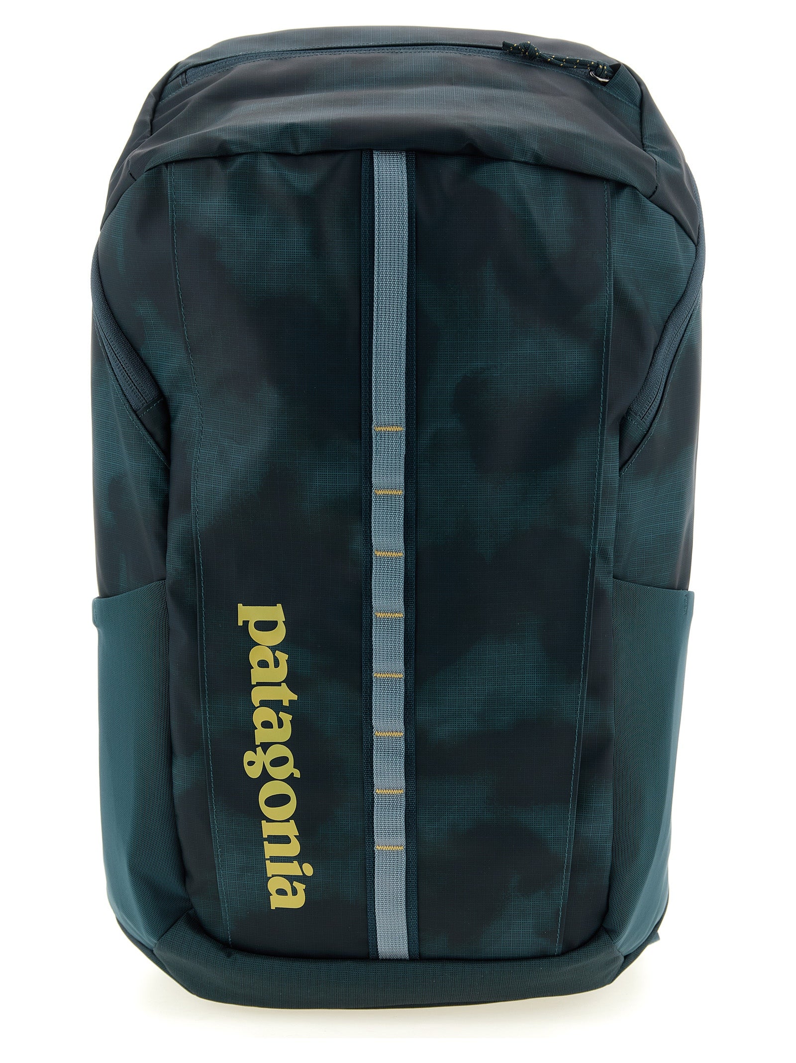 PATAGONIA Blue Polyester Men's Backpack