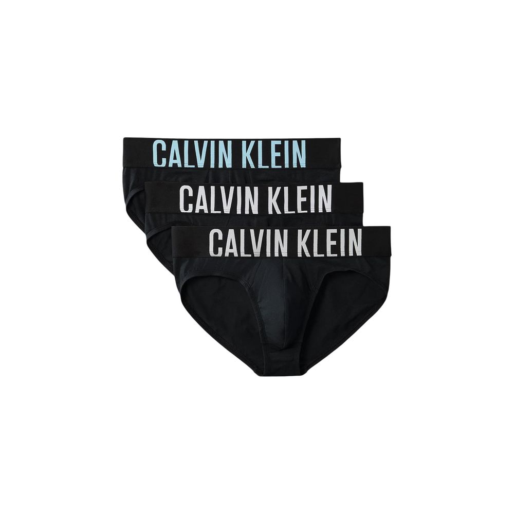 Calvin Klein Underwear Bicolor Cotton Men's Briefs