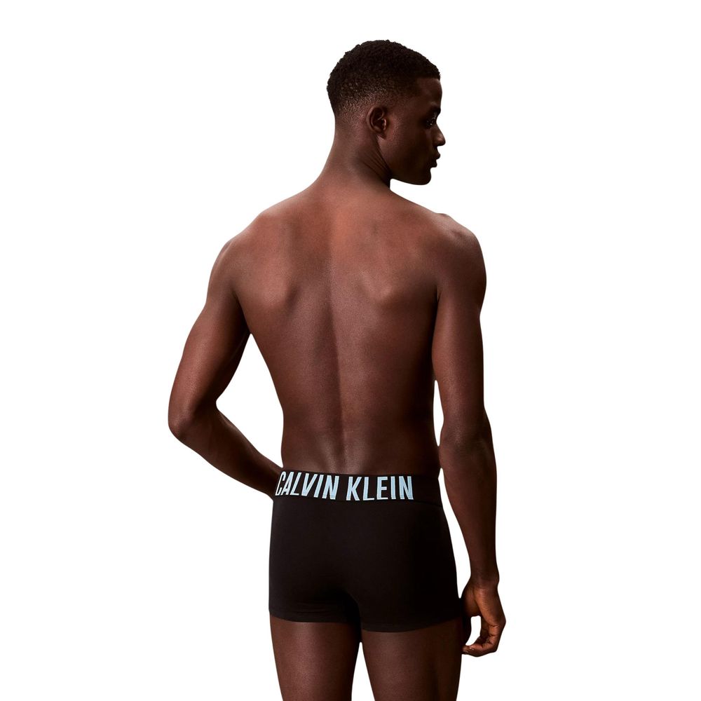 Calvin Klein Underwear Bicolor Cotton Men's Boxers