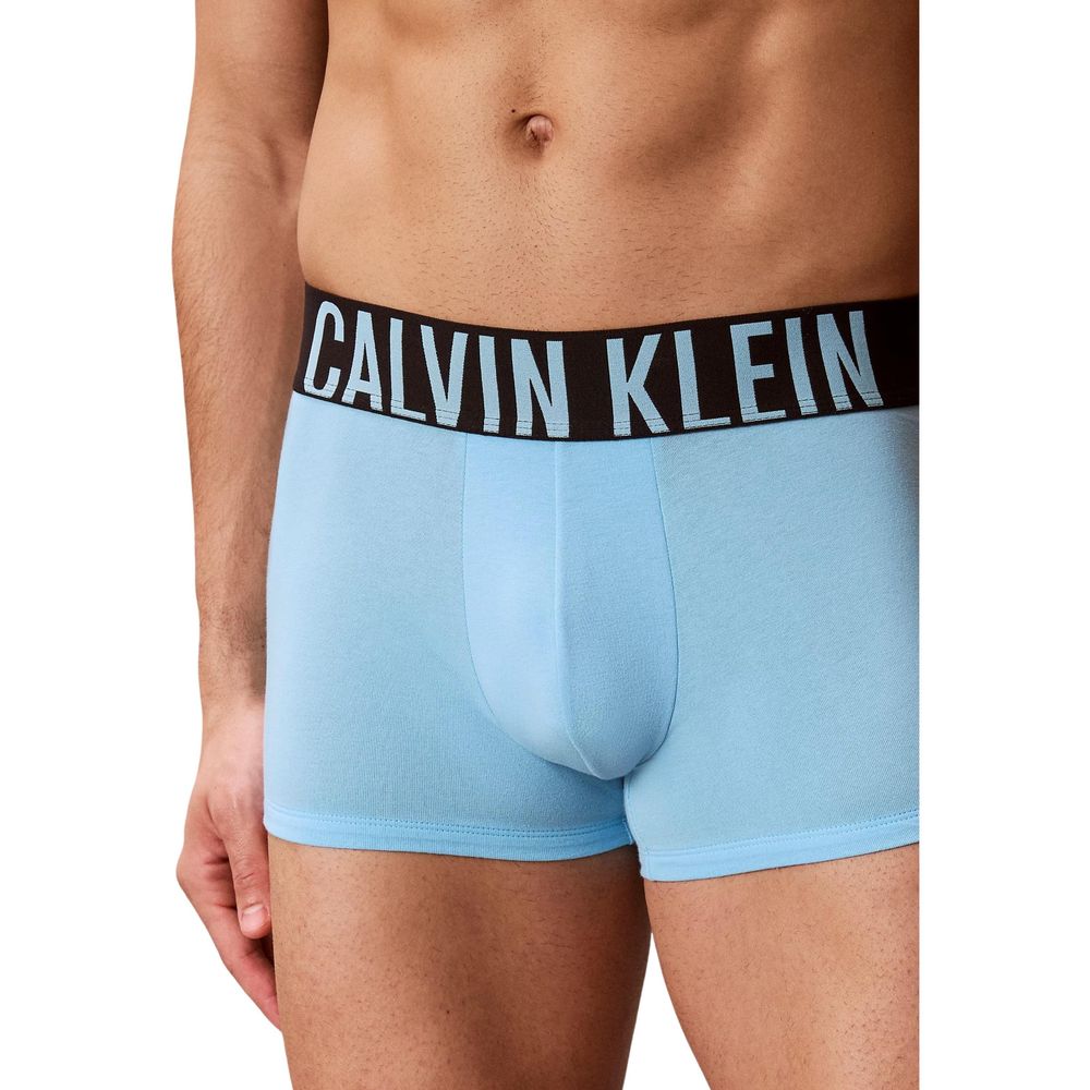 Calvin Klein Underwear Bicolor Cotton Men's Boxers