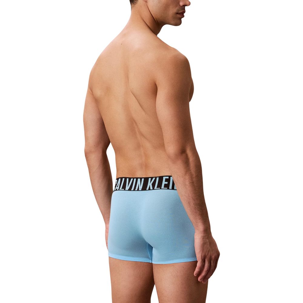 Calvin Klein Underwear Bicolor Cotton Men's Boxers