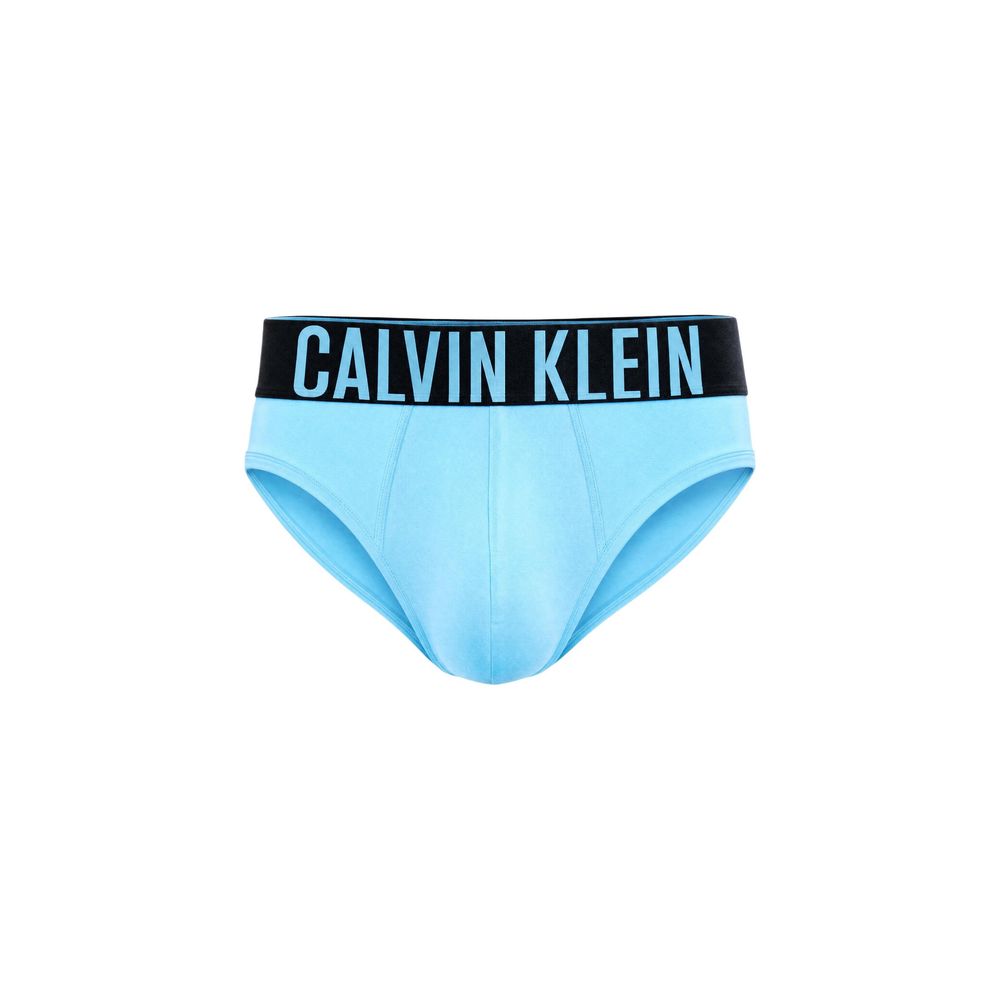 Calvin Klein Underwear Bicolor Cotton Men's Briefs