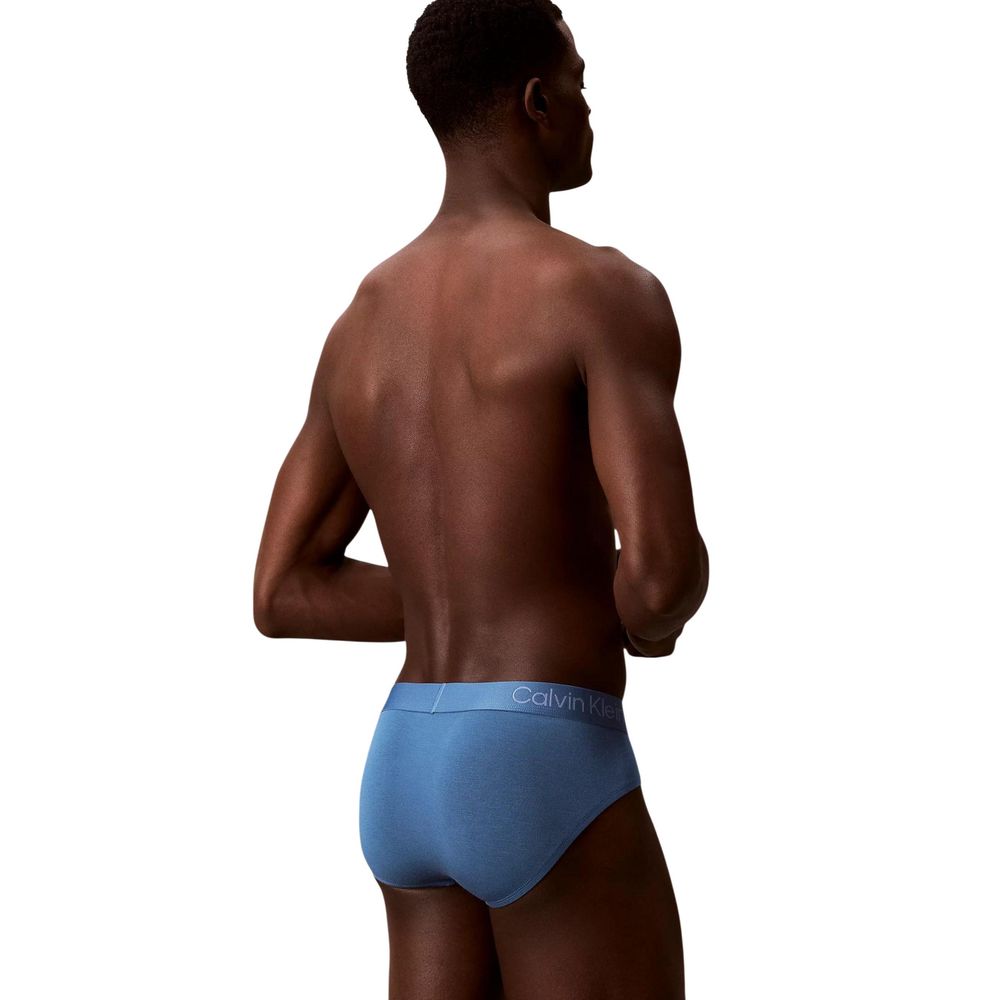 Calvin Klein Underwear Beige Modal Men's Briefs
