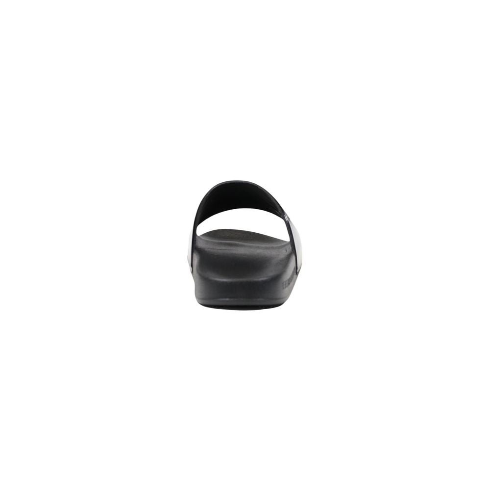 EA7 Emporio Armani Bicolor Pvc Men's Slippers