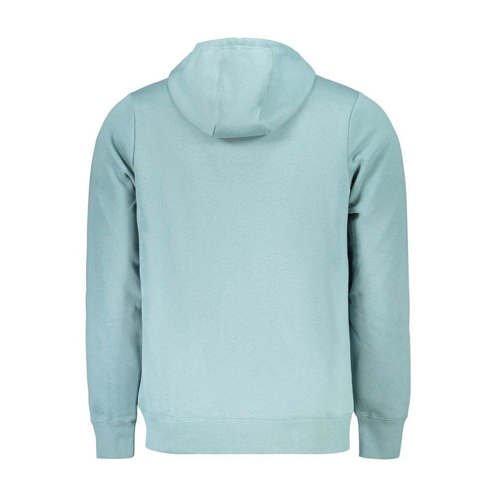 Norway 1963 Verde Cotton Men's Men's Sweatshirt