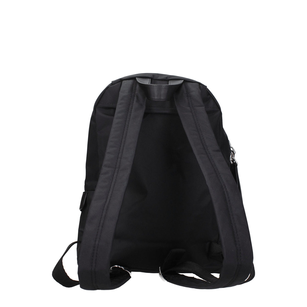 Marc Jacobs Black Nylon Women's Backpack