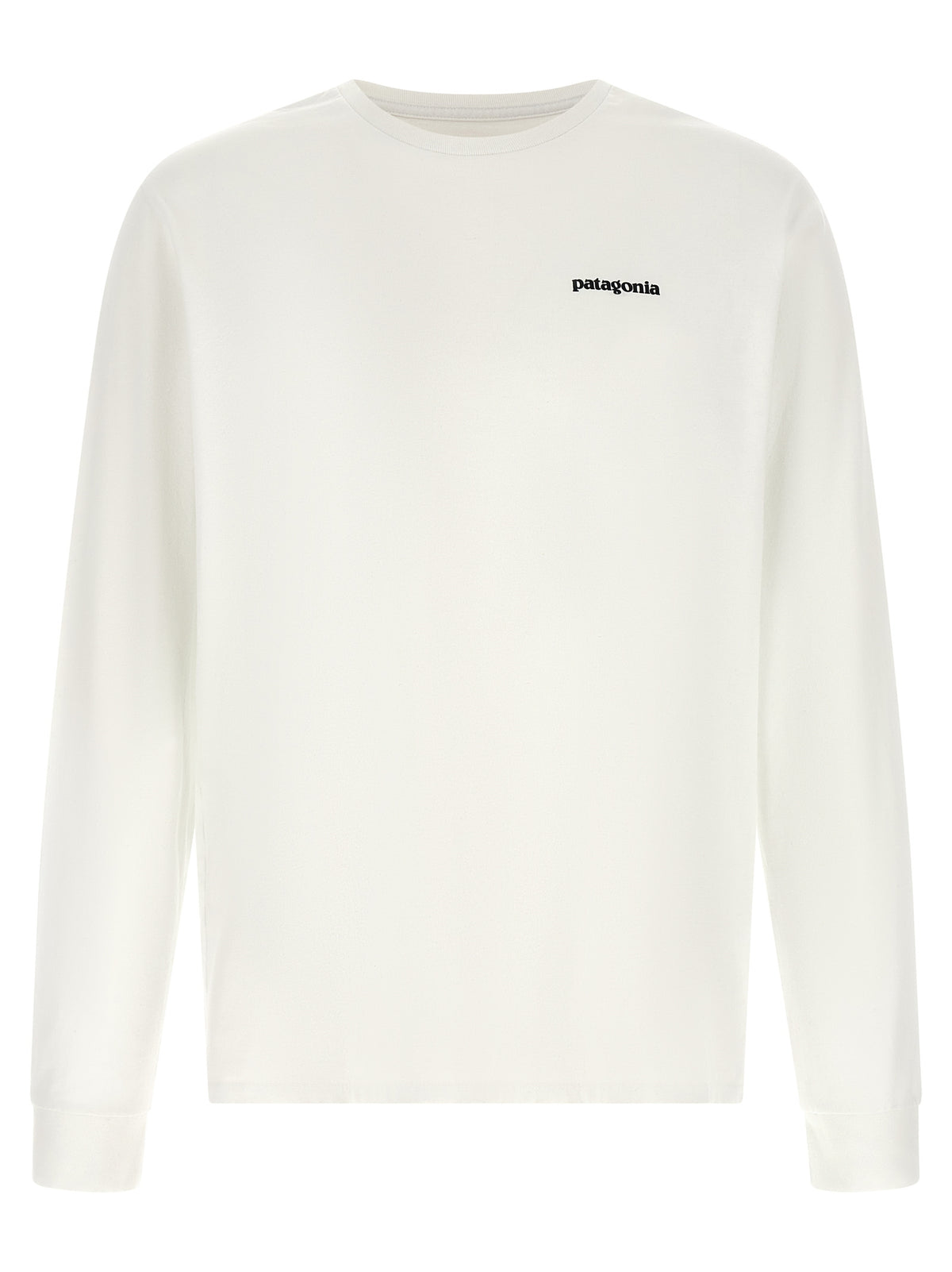 PATAGONIA White Cotton Men's Cardigan
