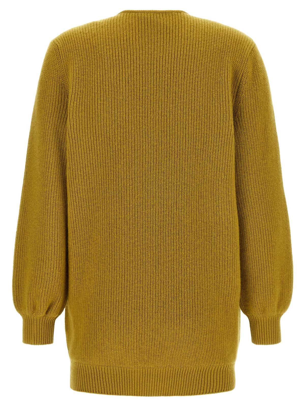 Valentino Garavani Multicolor Virgin Wool Women's Cardigan