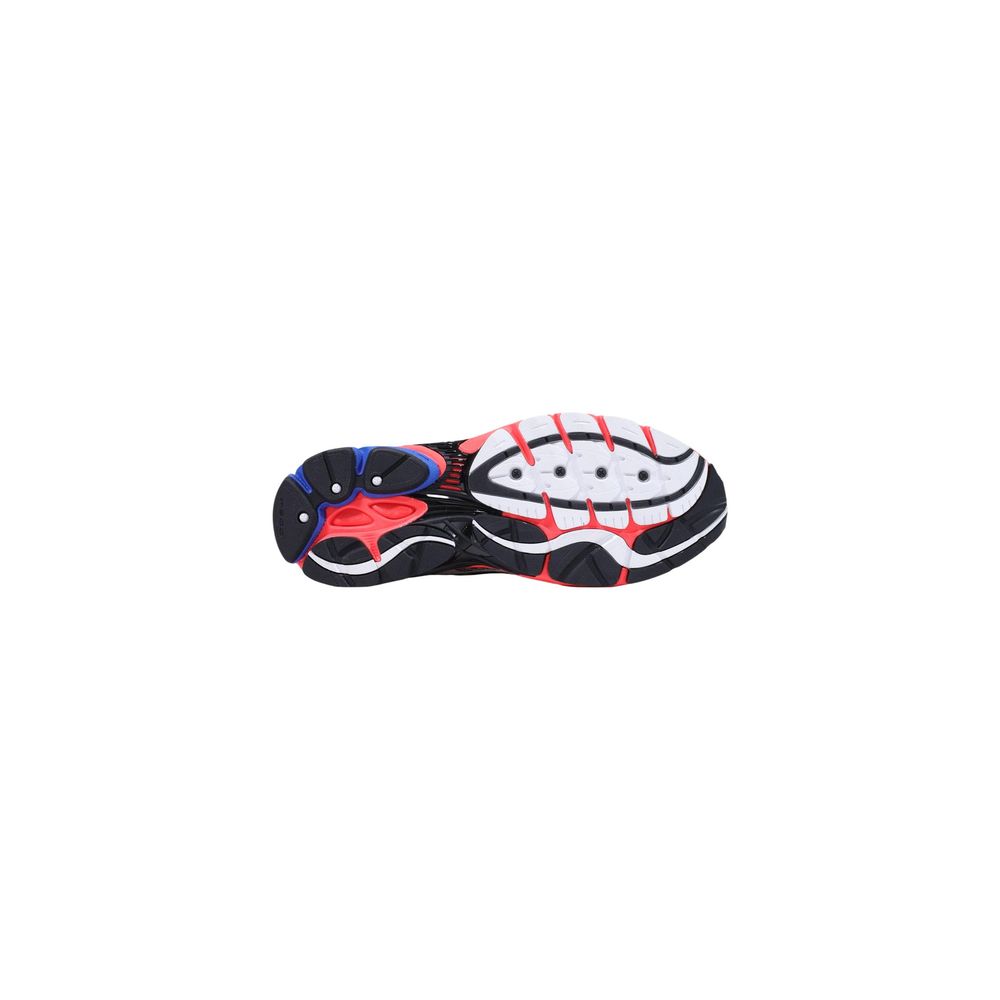 Saucony Bicolor Synthetic Athletic Men's Sneakers