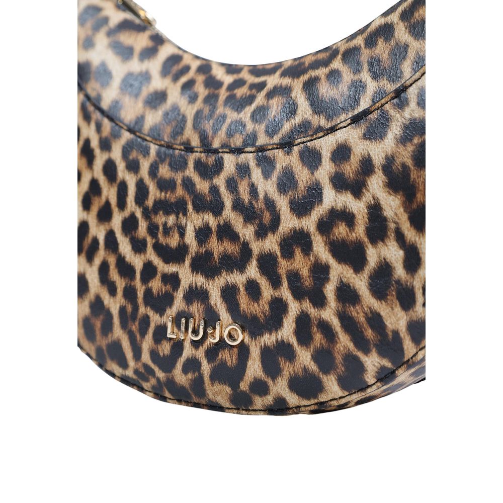 Liu Jo Multicolor Polyethylene Women's Handbag