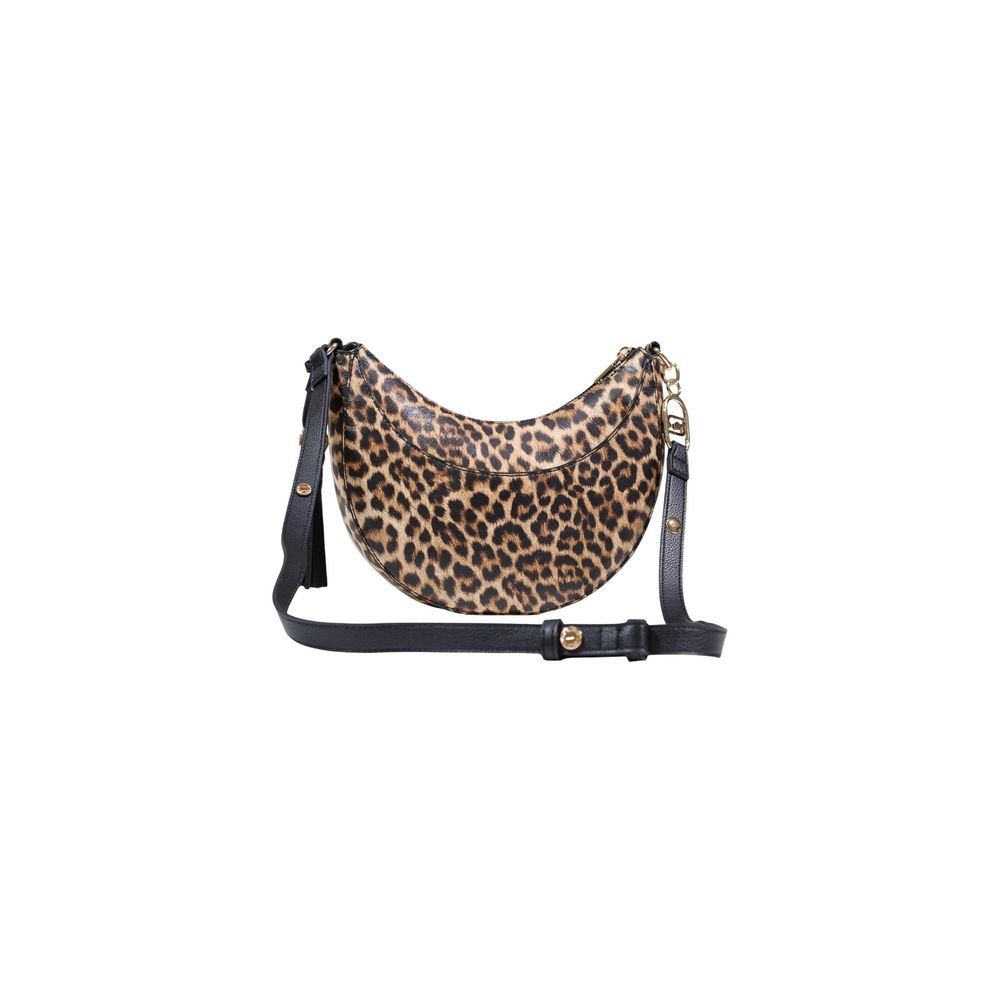 Liu Jo Multicolor Polyethylene Women's Handbag