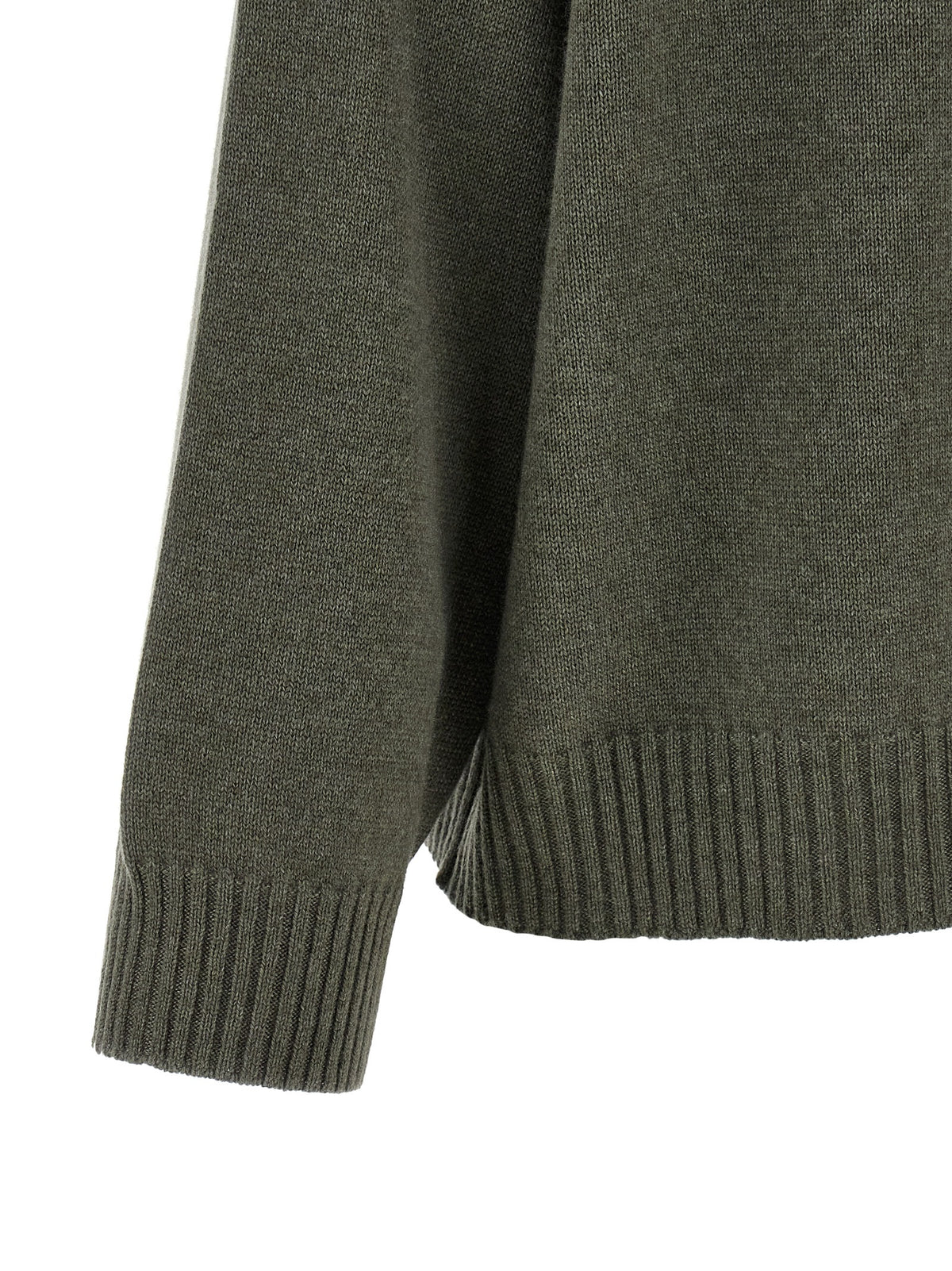 Brunello Cucinelli Bicolor Cashmere Women's Cardigan