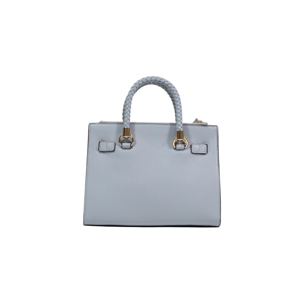Liu Jo Blue Polyethylene Women's Handbag
