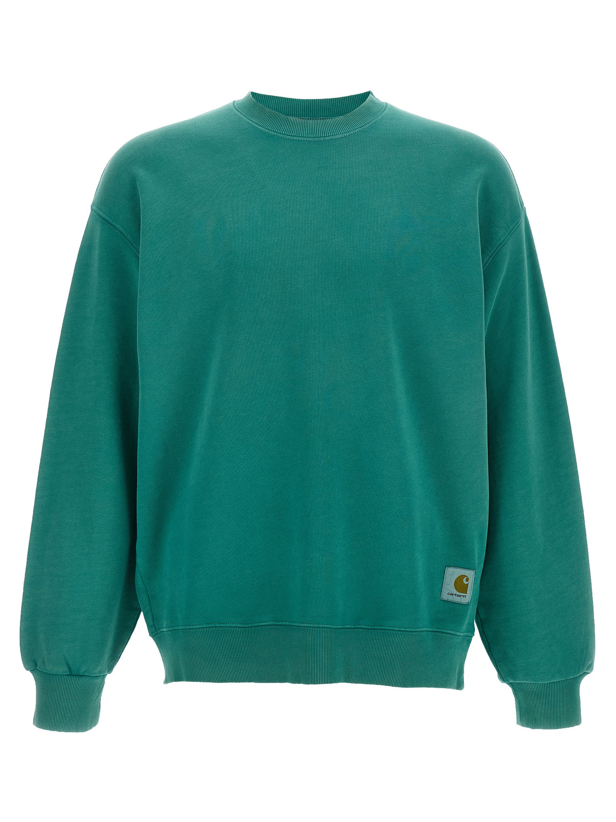 Carhartt Wip Bicolor Cotton Men's Sweatshirt