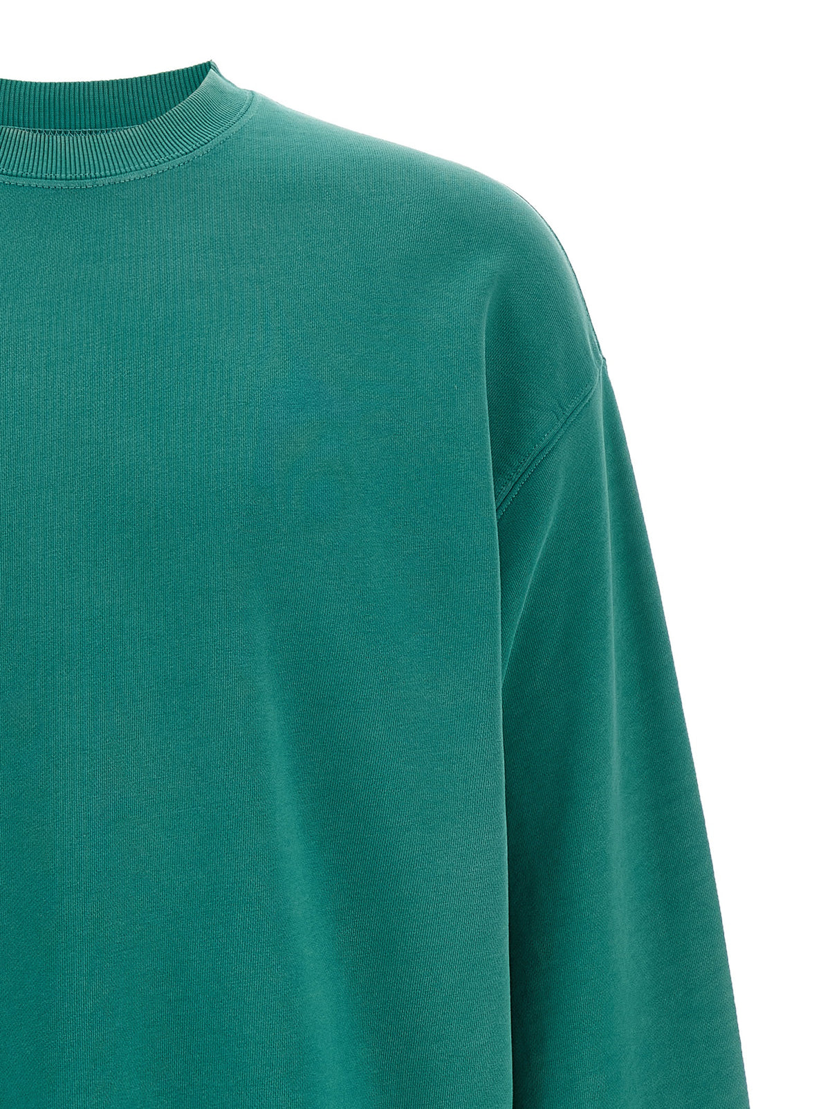 Carhartt Wip Bicolor Cotton Men's Sweatshirt
