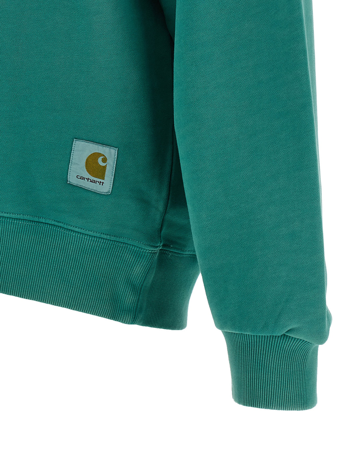 Carhartt Wip Bicolor Cotton Men's Sweatshirt