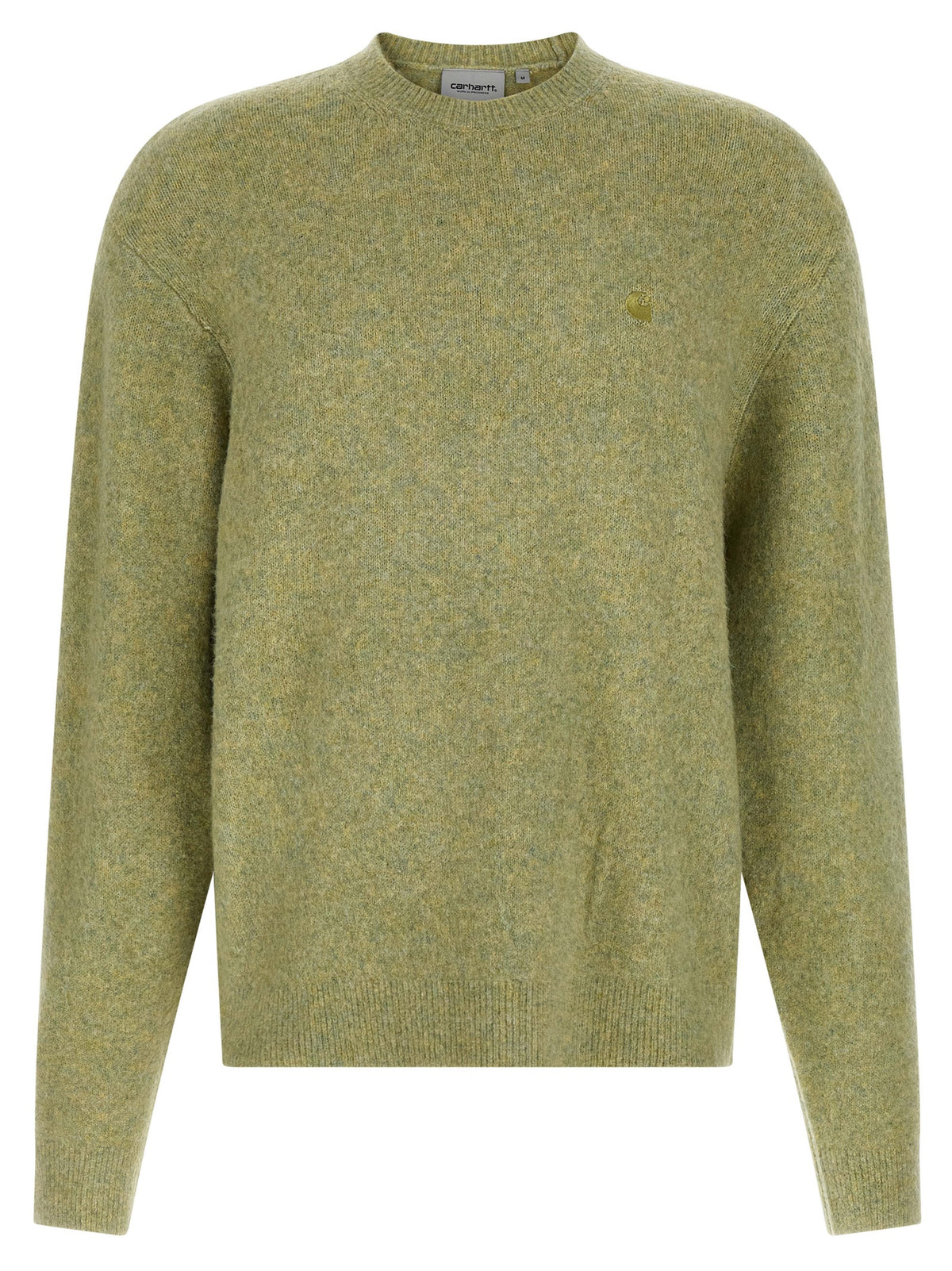 Carhartt Wip Bicolor Acetate Men's Cardigan