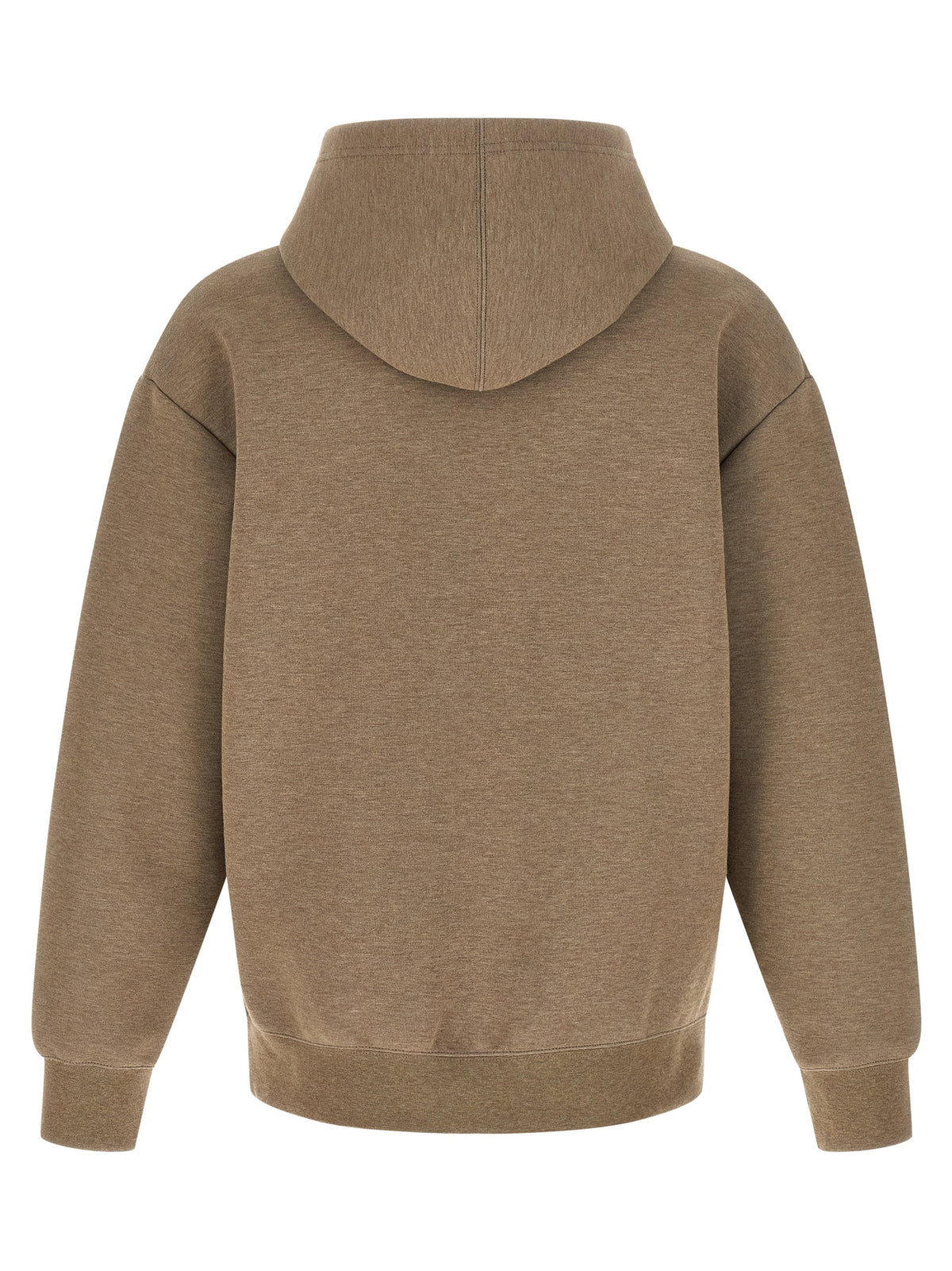 Carhartt Wip Beige Cotton Men's Sweatshirt