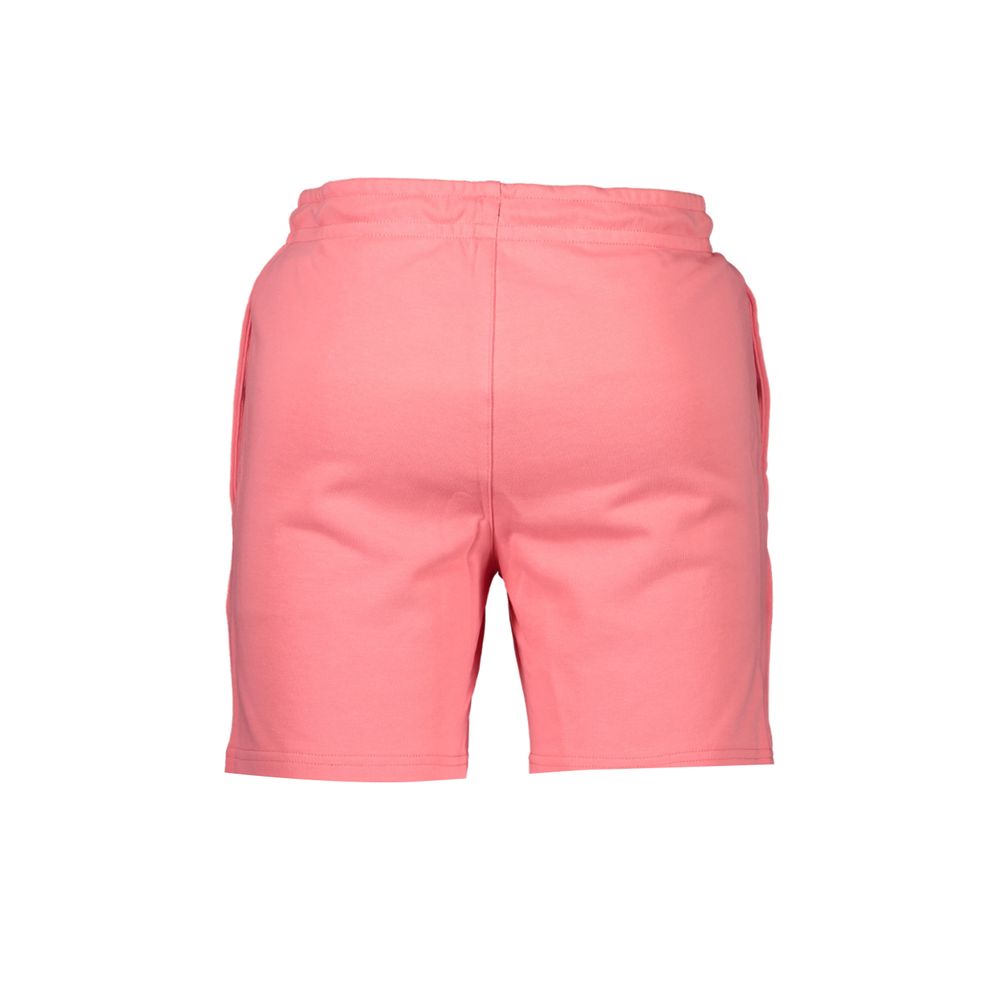 K-WAY Rosa Cotton Men's Track Men's Pant