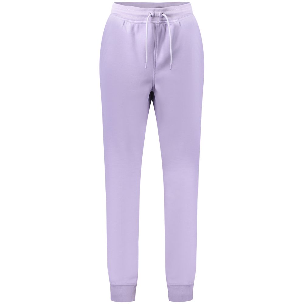 K-WAY Viola Polyester Women's Track Women's Pant