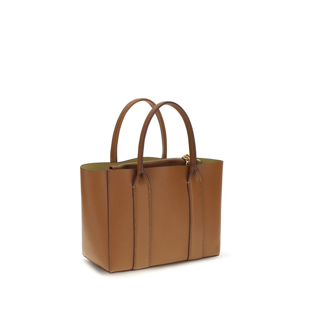 Marc Jacobs Brown Calf Leather Bos Taurus Shoulder Women's Bag