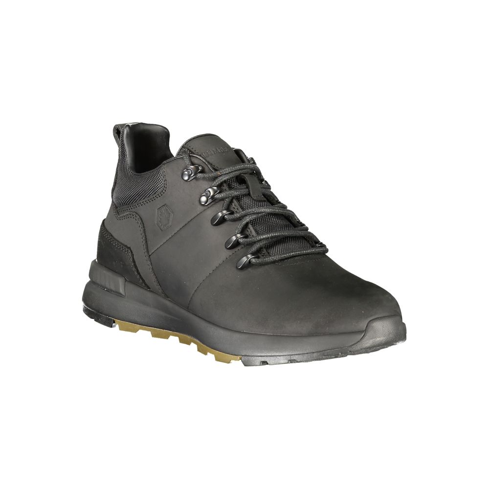 Lumberjack Nero Polyurethane Men's Men's Sneaker