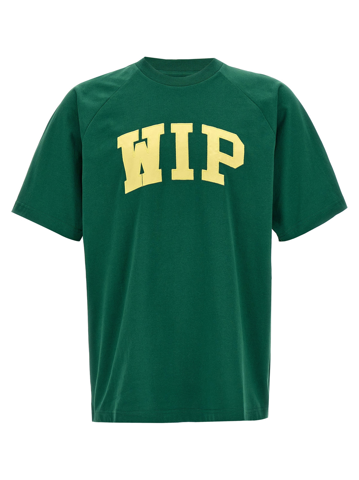 Carhartt Wip Bicolor Organic Cotton Men's T-Shirt