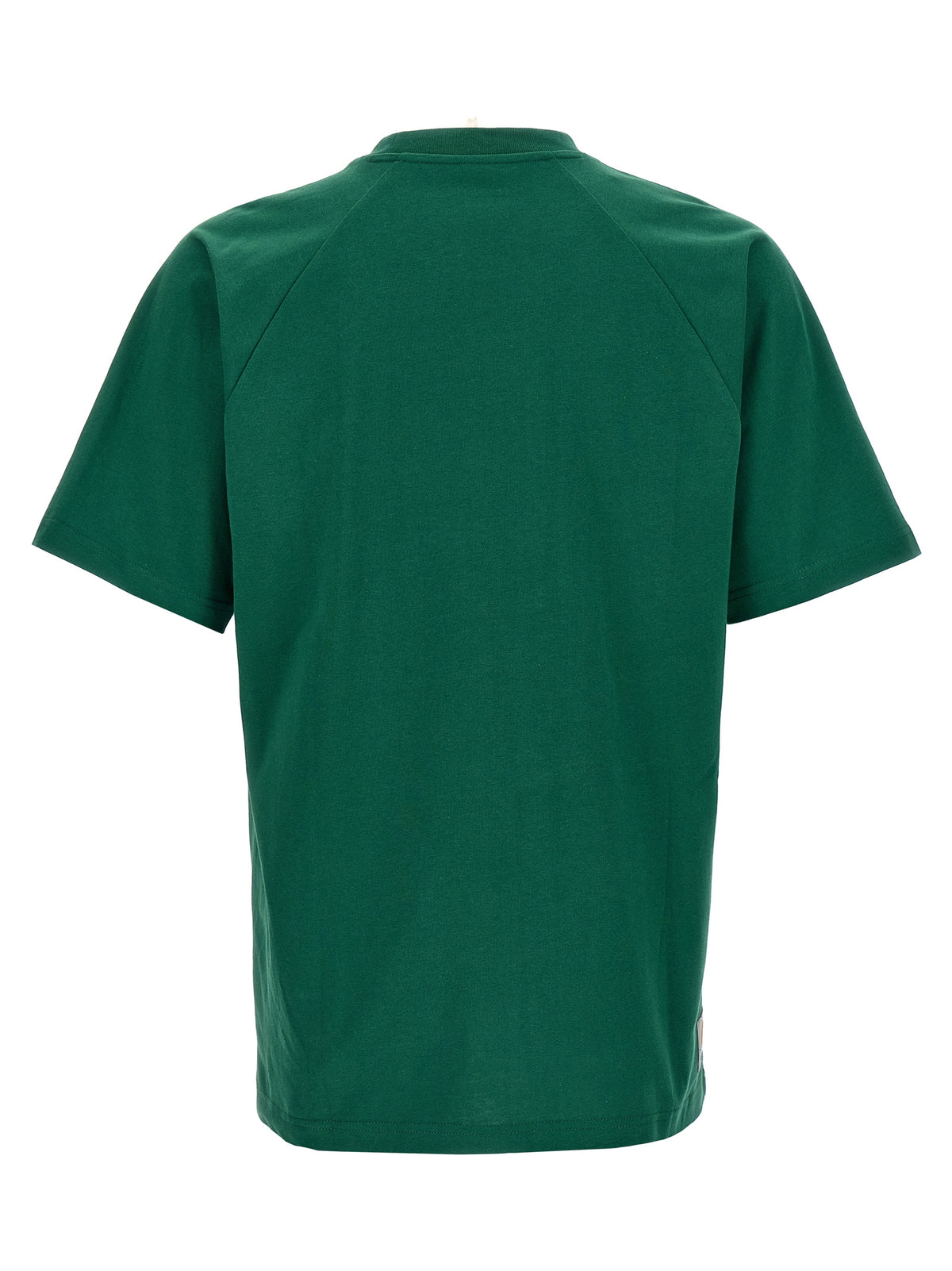 Carhartt Wip Bicolor Organic Cotton Men's T-Shirt
