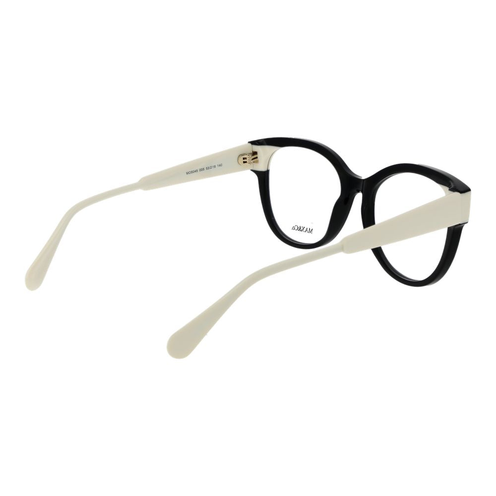 Max & Co Black Plastic Glasses Women's (Frames)