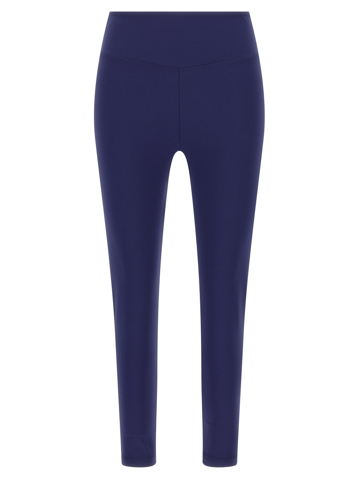 Eres Blue Polyamide Women's Leggings