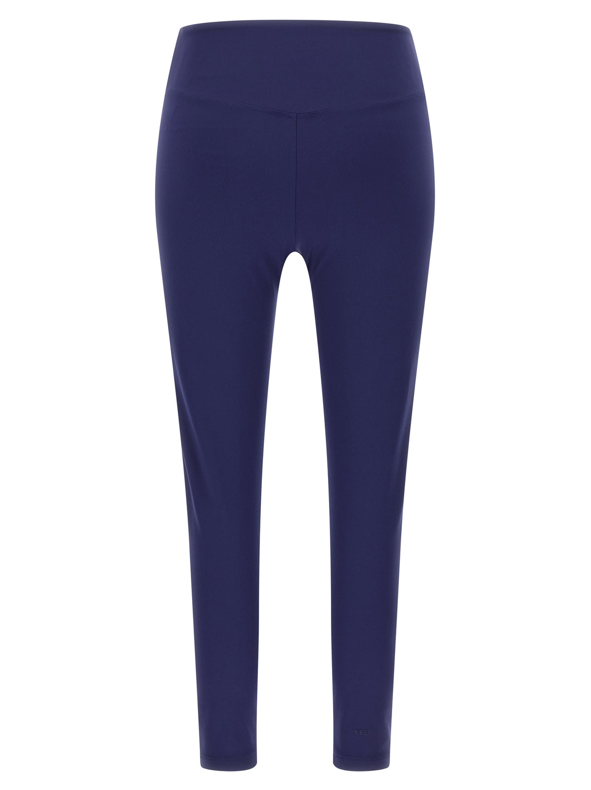 Eres Blue Polyamide Women's Leggings
