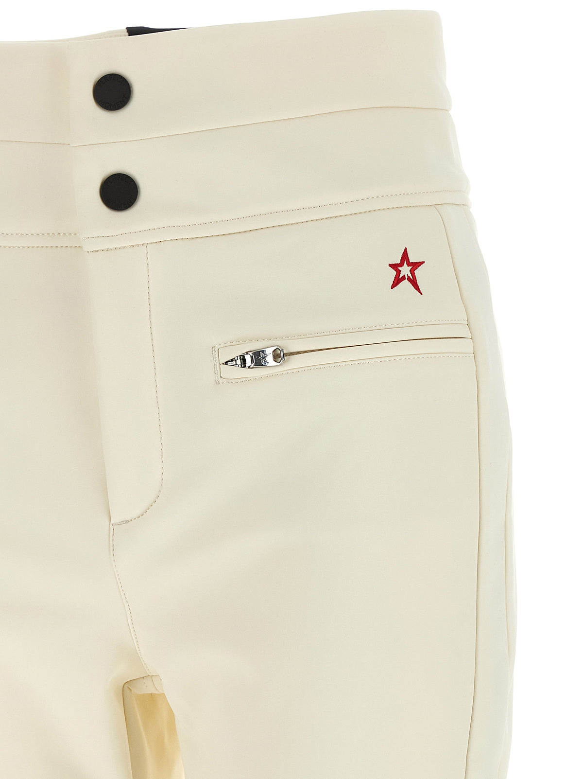 PERFECT MOMENT White Nylon Women's Sportswear
