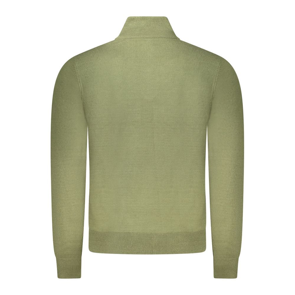 North Sails Verde Acrylic Men's Men's Sweater